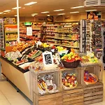 木屋 Bosrand 42 Park Veluwshof 6 P