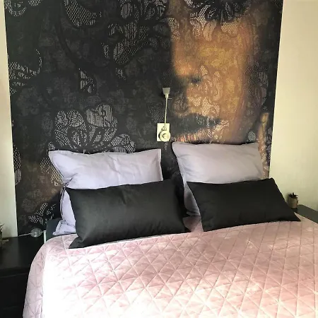 Chalet Bosrand 42 Park Veluwshof 6 P