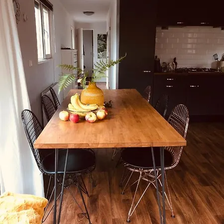 Bosrand 42 Park Veluwshof 6 P 헨덜루