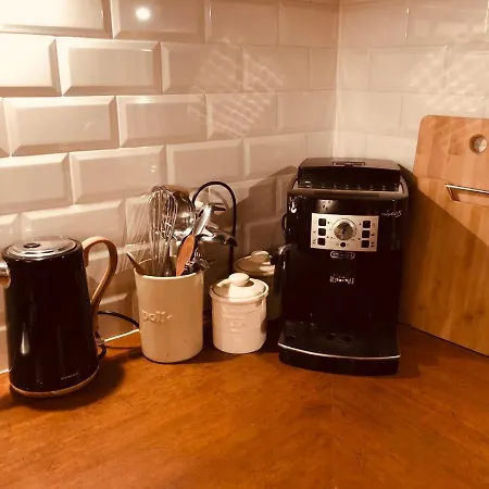 Chalet Bosrand 42 Park Veluwshof 6 P