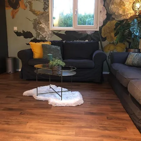 Bosrand 42 Park Veluwshof 6 P Alpstuga