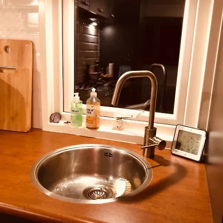 Domek alpejski Bosrand 42 Park Veluwshof 6 P *