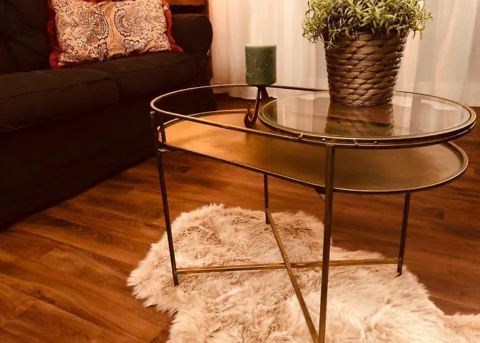 Dağ evi Bosrand 42 Park Veluwshof 6 P Hoenderloo