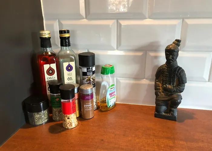 Bosrand 42 Park Veluwshof 6 P Domek alpejski *