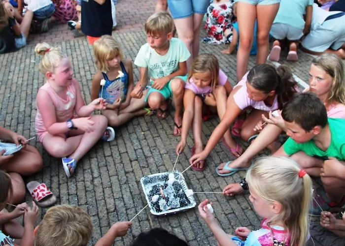 Bosrand 42 Park Veluwshof 6 P * Hoenderloo