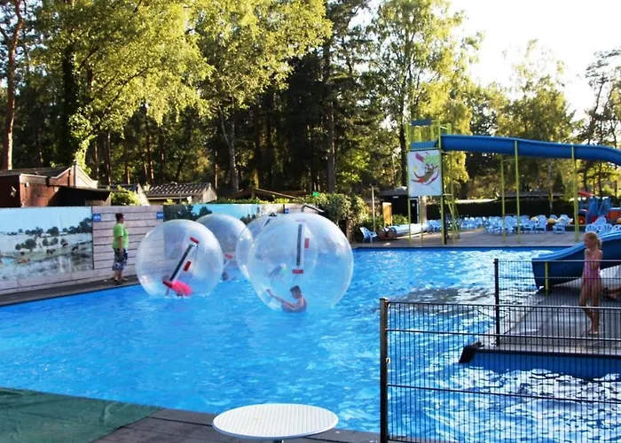 Bosrand 42 Park Veluwshof 6 P *