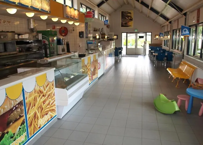 Bosrand 42 Park Veluwshof 6 P Domek alpejski Hoenderloo