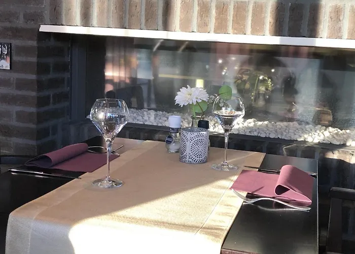 Dağ evi Bosrand 42 Park Veluwshof 6 P *