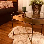 Chalet Bosrand 42 Park Veluwshof 6 P Hoenderloo