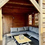 Bosrand 42 Park Veluwshof 6 P Chalet