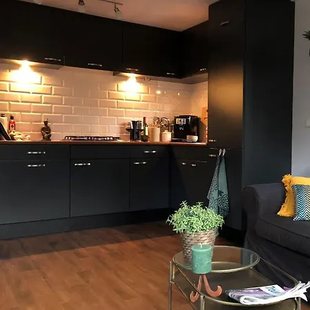 Horská chata Bosrand 42 Park Veluwshof 6 P Hoenderloo