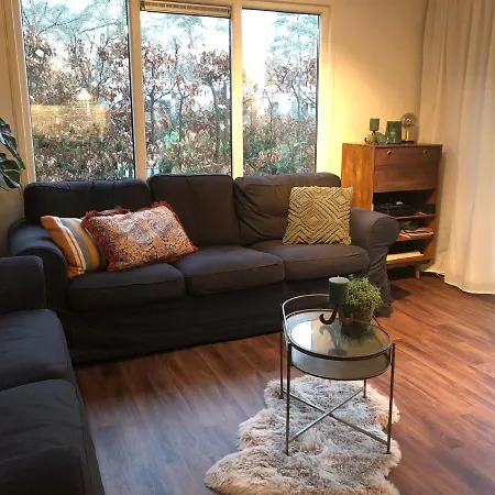 Bosrand 42 Park Veluwshof 6 P *