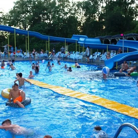 Bosrand 42 Park Veluwshof 6 P Horská chata Hoenderloo