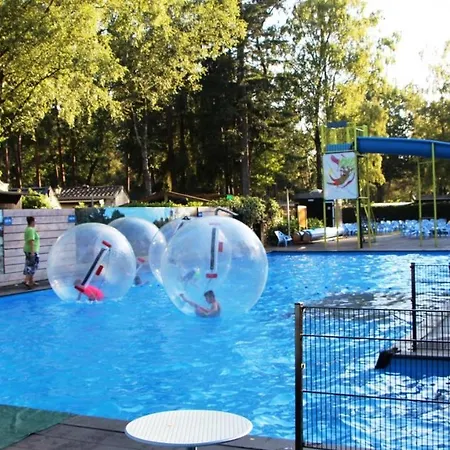 Bosrand 42 Park Veluwshof 6 P *