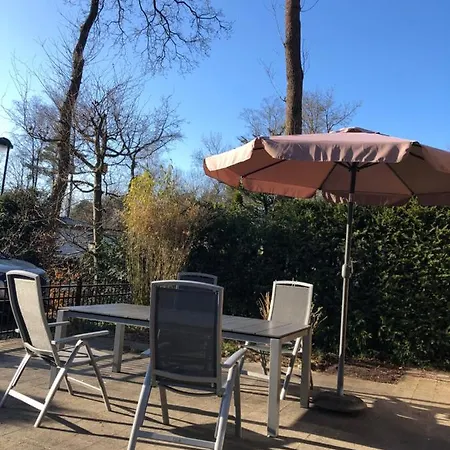 Bosrand 42 Park Veluwshof 6 P *