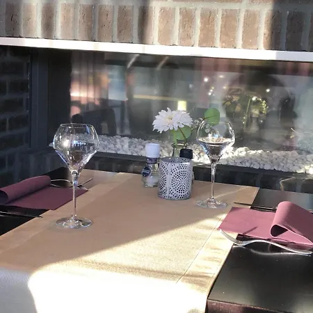 Horská chata Bosrand 42 Park Veluwshof 6 P *