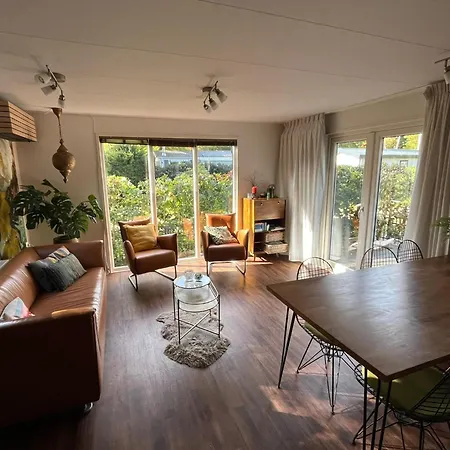 Bosrand 42 Park Veluwshof 6 P Chalet