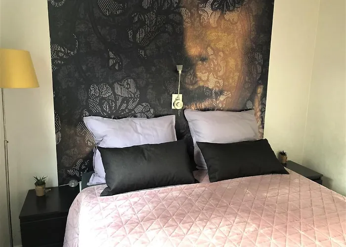 Horská chata Bosrand 42 Park Veluwshof 6 P